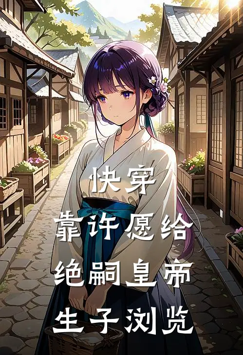 快穿：靠许愿给绝嗣皇帝生子浏览