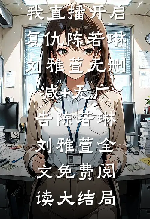 闺蜜害我家破人亡,我直播开启复仇陈若琳刘雅萱无删减+无广告