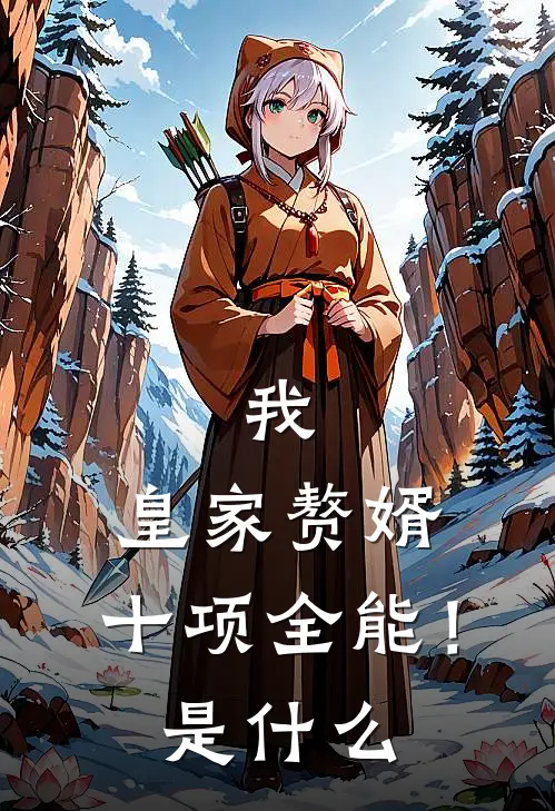 我，皇家赘婿，十项全能！是什么