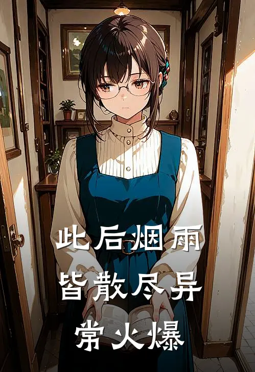 此后烟雨皆散尽异常火爆