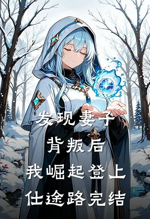 发现妻子背叛后，我崛起登上仕途路完结