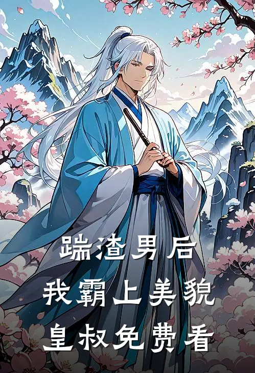 踹渣男后，我霸上美貌皇叔免费看