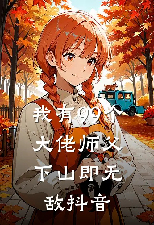 我有99个大佬师父，下山即无敌抖音