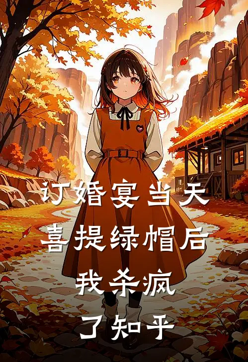 订婚宴当天喜提绿帽后，我杀疯了知乎