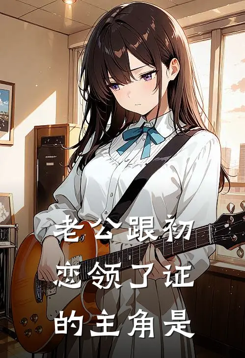 老公跟初恋领了证的主角是