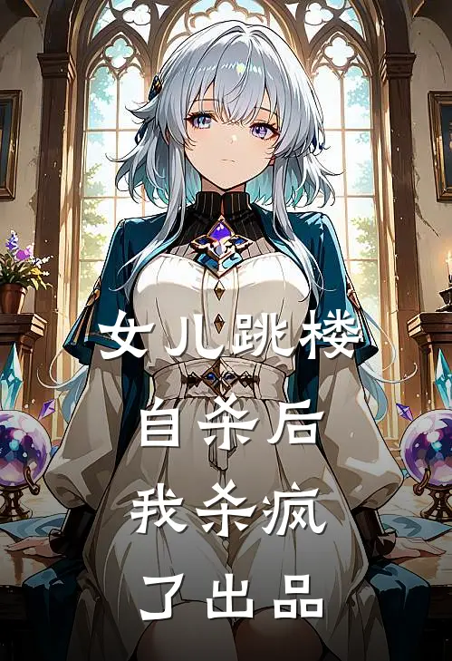 女儿跳楼自杀后，我杀疯了出品