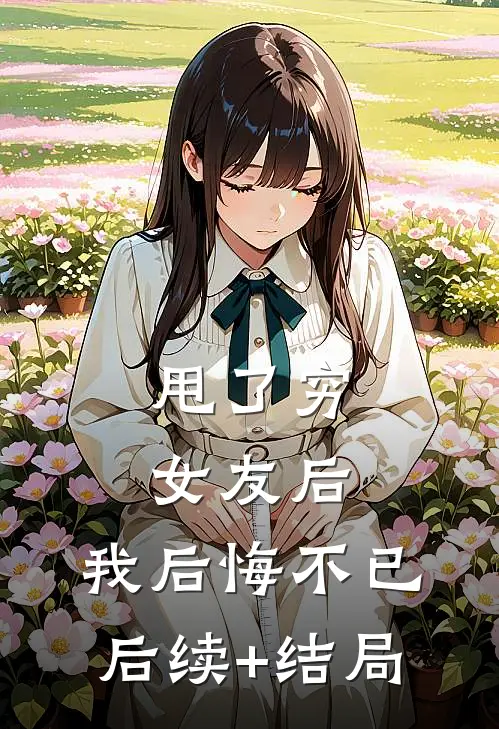 甩了穷女友后，我后悔不已后续+结局
