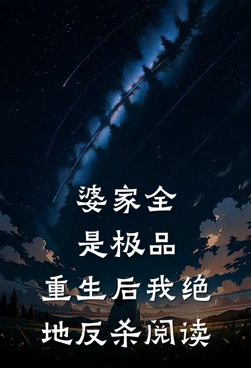 婆家全是极品，重生后我绝地反杀阅读