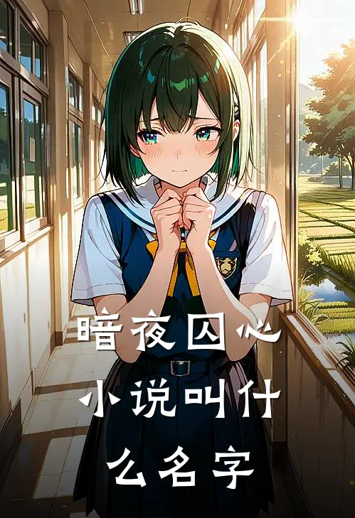 暗夜囚心小说叫什么名字
