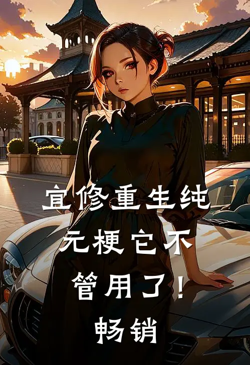 宜修重生纯元梗它不管用了！畅销