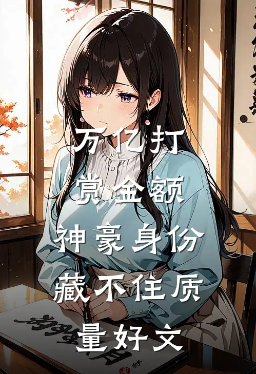 万亿打赏金额，神豪身份藏不住质量好文