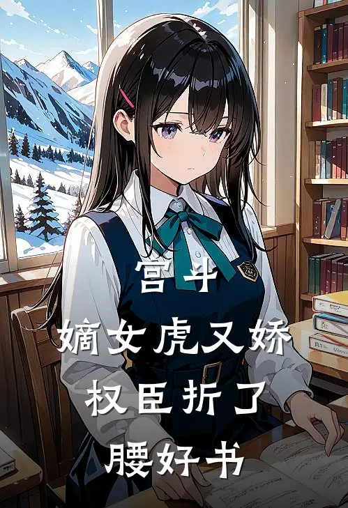 宫斗：嫡女虎又娇，权臣折了腰好书