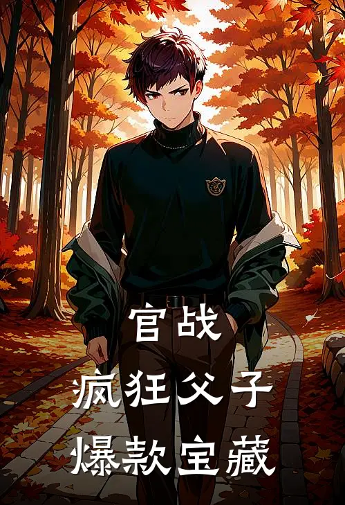 官战：疯狂父子爆款宝藏