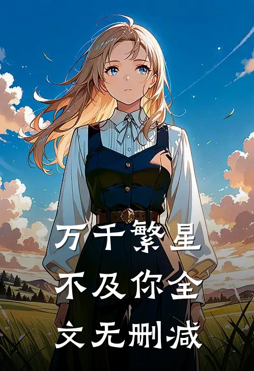 万千繁星不及你全文无删减