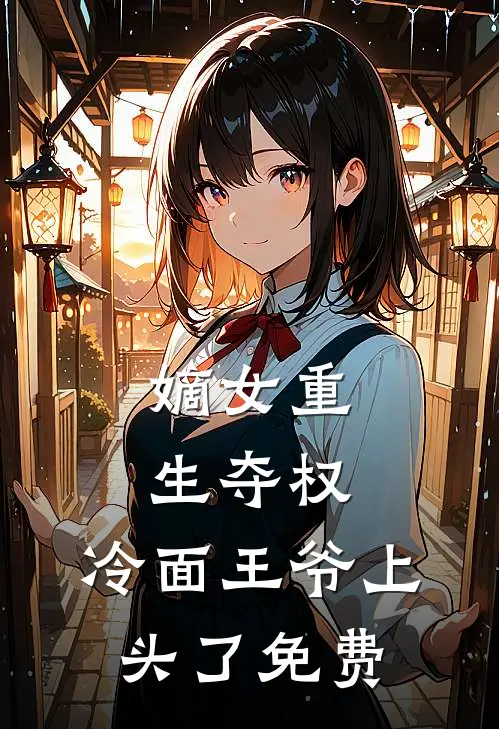 嫡女重生夺权，冷面王爷上头了免费