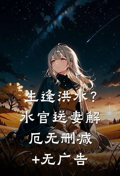 生逢洪水？水官送妻解厄无删减+无广告