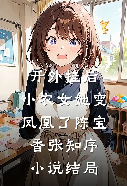 开外挂后，小农女她变凤凰了陈宝香张知序小说结局