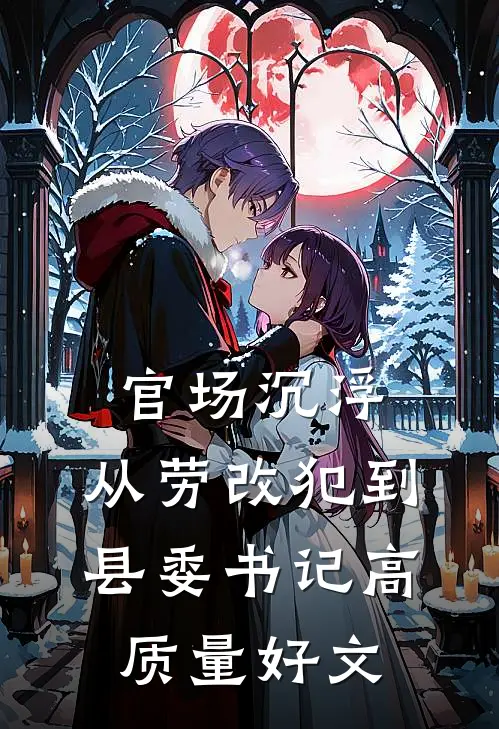 官场沉浮：从劳改犯到县委书记高质量好文