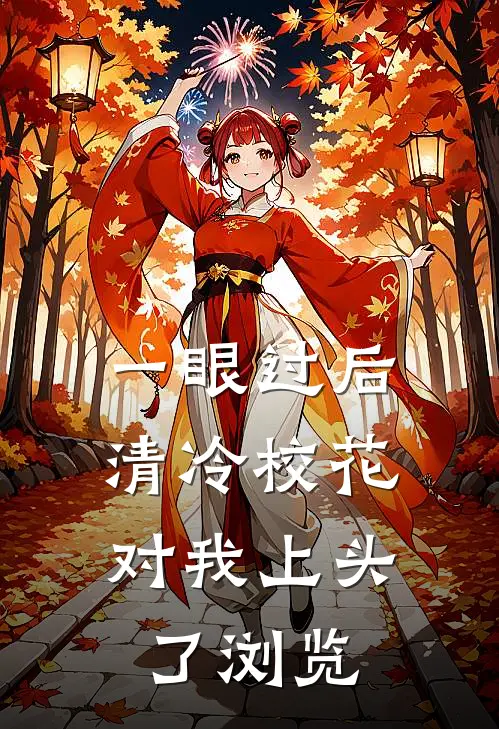 一眼过后，清冷校花对我上头了浏览