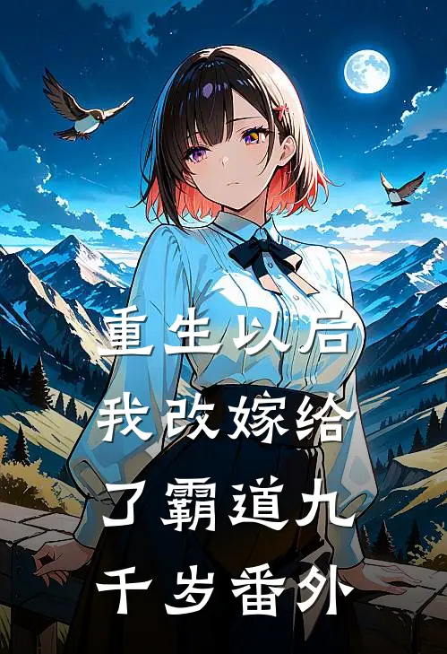 重生以后，我改嫁给了霸道九千岁番外