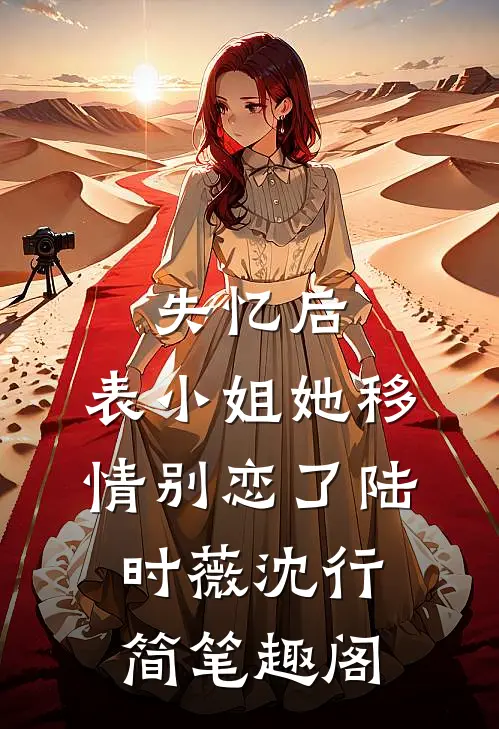 情似归絮，终无归处小说免费阅读全文