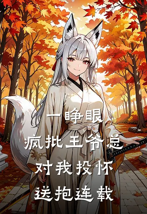 一睁眼，疯批王爷总对我投怀送抱连载