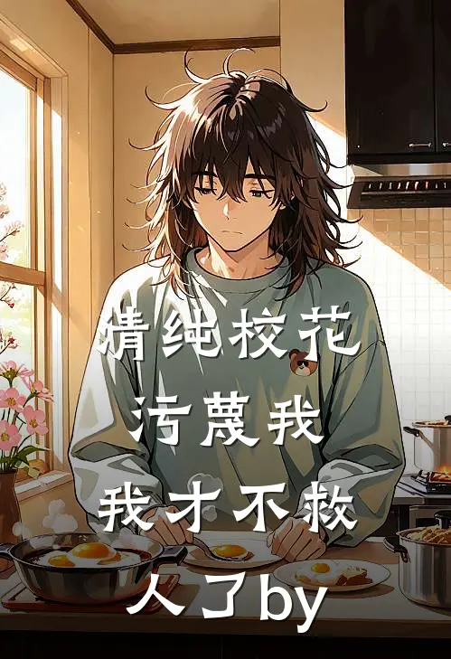 清纯校花污蔑我，我才不救人了by