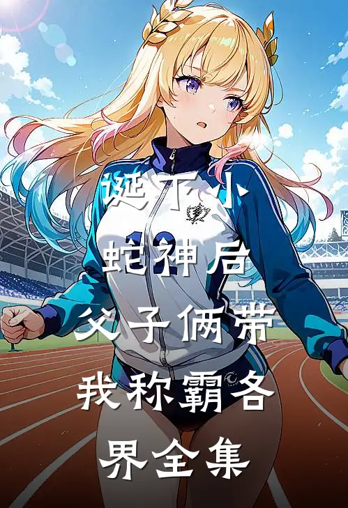 诞下小蛇神后，父子俩带我称霸各界全集