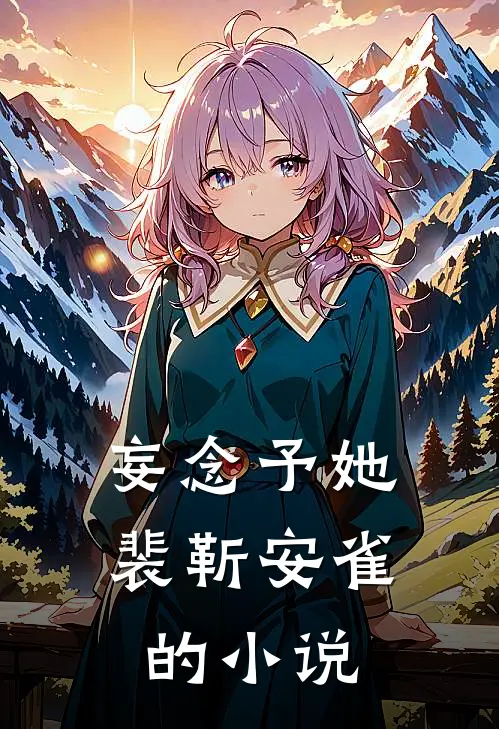 穿书躺平，逍遥自在