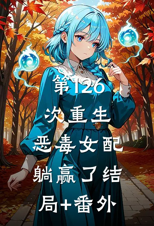 第126次重生，恶毒女配躺赢了结局+番外