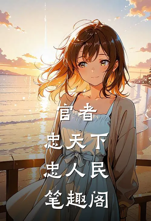 官者：忠天下，忠人民笔趣阁