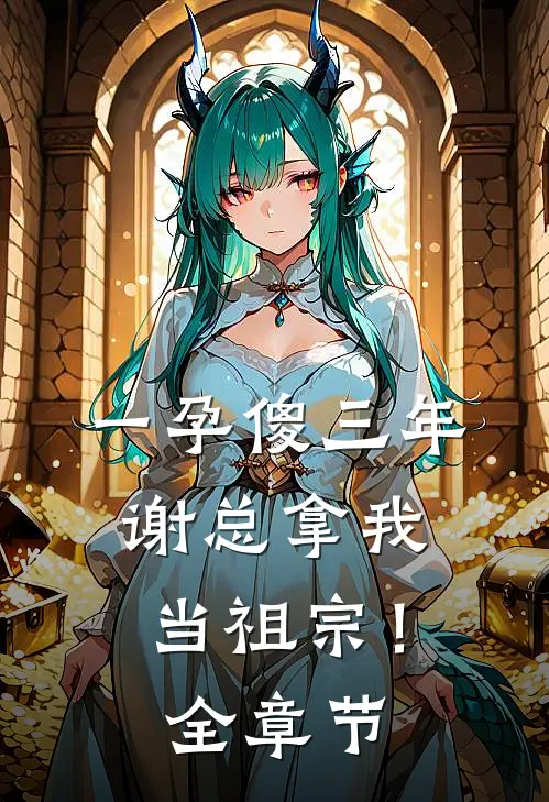 一孕傻三年，谢总拿我当祖宗！全章节