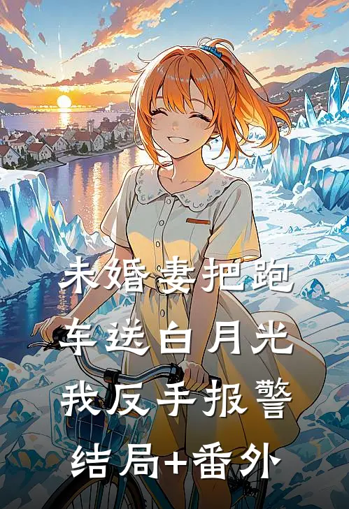 未婚妻把跑车送白月光，我反手报警结局+番外