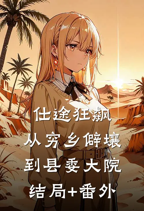 仕途狂飙：从穷乡僻壤到县委大院结局+番外
