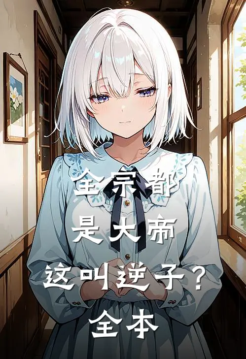 全宗都是大帝，这叫逆子？全本