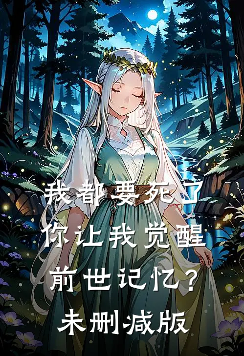 我都要死了，你让我觉醒前世记忆？未删减版