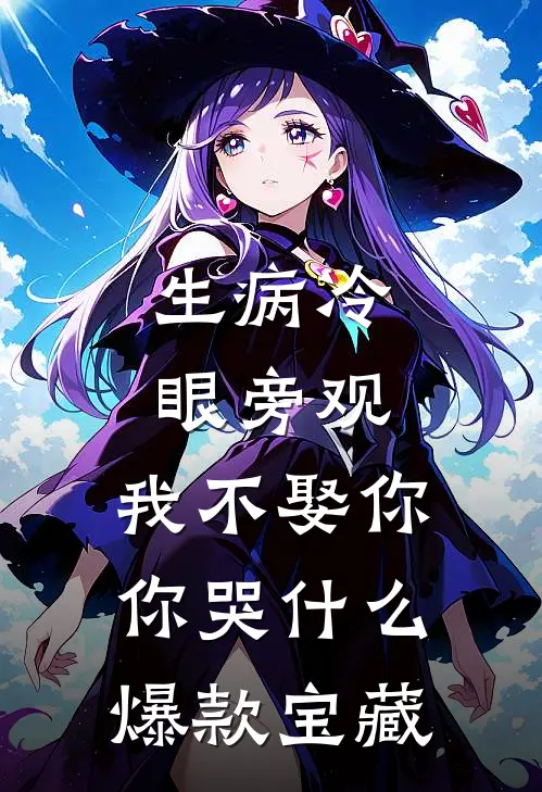 生病冷眼旁观，我不娶你你哭什么爆款宝藏