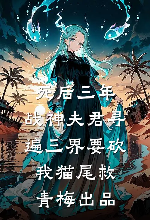 死后三年，战神夫君寻遍三界要砍我猫尾救青梅出品