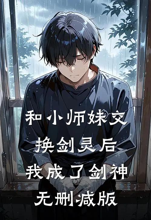 和小师妹交换剑灵后，我成了剑神无删减版