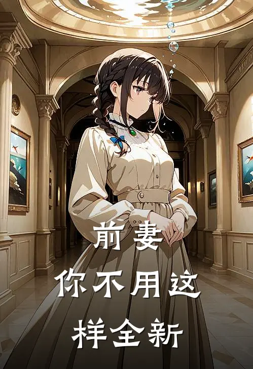 前妻，你不用这样全新