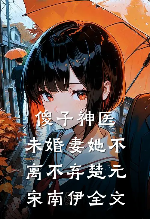 傻子神医：未婚妻她不离不弃楚元宋南伊全文