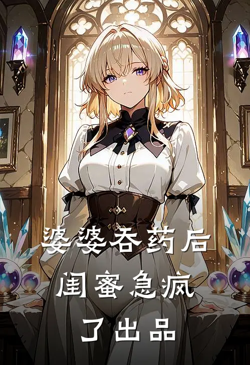婆婆吞药后，闺蜜急疯了出品