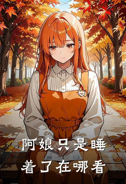 阿娘只是睡着了在哪看