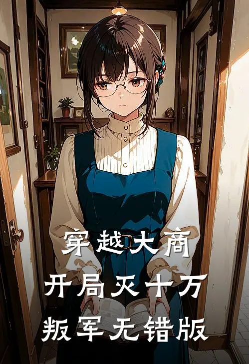 穿越大商，开局灭十万叛军无错版