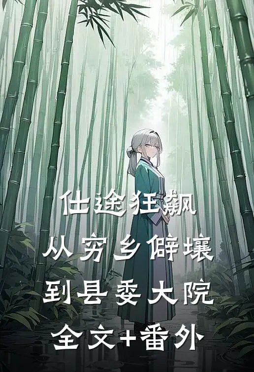 仕途狂飙：从穷乡僻壤到县委大院全文+番外