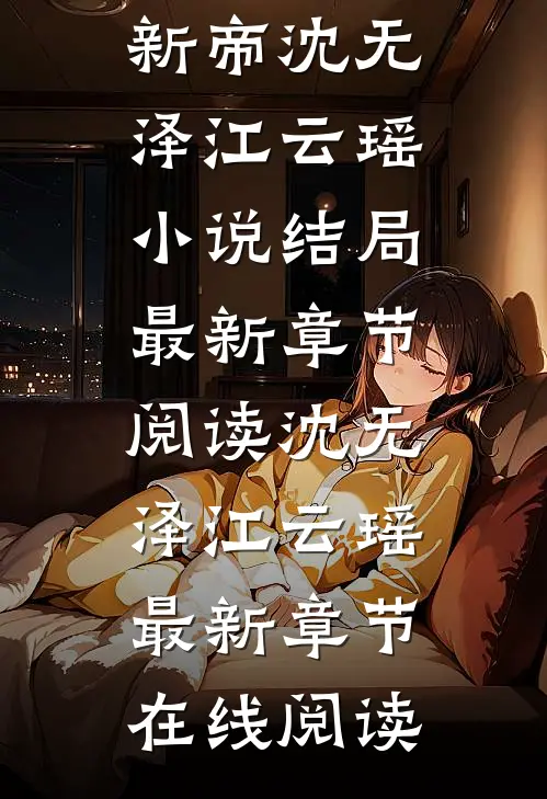 重生后,姐姐替我嫁新帝沈无泽江云瑶小说结局