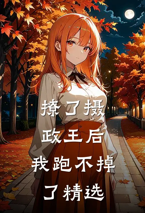 撩了摄政王后，我跑不掉了精选