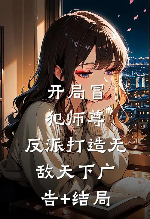 开局冒犯师尊，反派打造无敌天下广告+结局