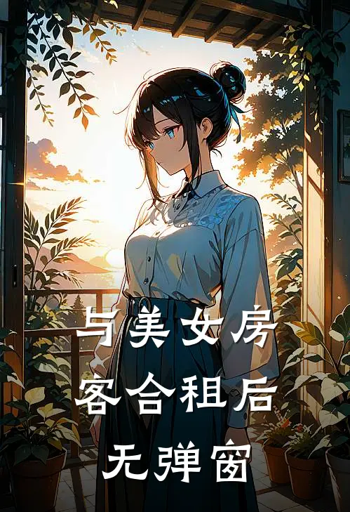 与美女房客合租后无弹窗