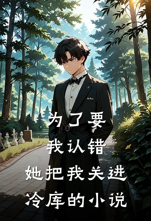 为了要我认错，她把我关进冷库的小说